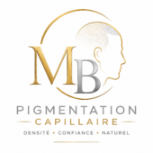 MB Pigmentation Capillaire